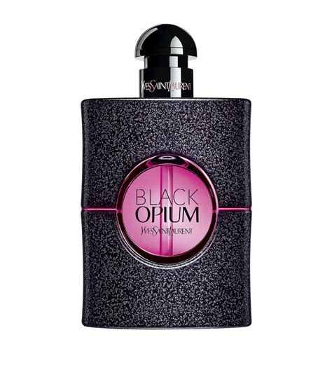 black opium parfum ysl price|ysl perfume black opium price.